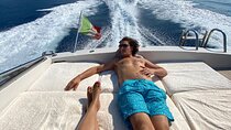 Naples to Ischia Private Boat Excursion