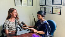 Ayurveda Day Package