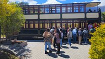 Wine Tasting tour at Stellenbosch & Franschhoek in Private car