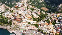 Private Boat Tour Along the Amalfi Coast