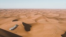 3 Days 4x4 Off Road Adventure in Erg Chegaga Desert