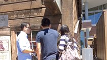 San Francisco Financial District Self-Facilitated Scavenger Hunt