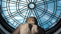 Journey into Art Explore Florence's Accademia Gallery