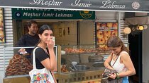 Local Food Tasting Tour Visiting 3 Princes Islands 
