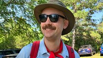 Private Full Day Los Angeles Tour with a Historian and Naturalist