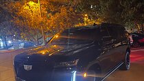 Experience Luxury Ride in Miami The Magic City