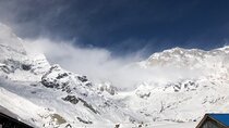 Annapurna Base Camp Trek from Pokhara 7 Days