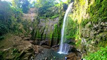 Mount Meru Arusha Napuru Waterfall Hike by Kingstone Asilia