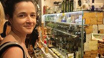 Florence Walking Food Tour with Fiorentina Steak and Wine