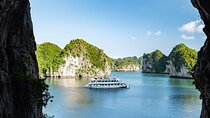 Hanoi to Cat Ba Island & Lan Ha Bay 5-Star Day Cruise with Lunch