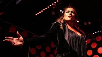 Tapas and Flamenco Evening