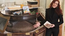 Delicious Chocolate Tour Barcelona 