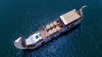  5 Day Dahabiya Cruise from Luxor to Aswan 