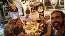 Florence Off the Beaten Path Food Walk