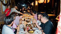 Experience a Romantic Date For Two at GLAMISQUE – Fusion Dining