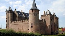 Castles of Amsterdam