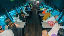 Red Sea Semi-Submarine Adventure with Snorkeling 