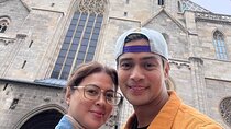 Vienna and Bratislava Private Full-Day Tour from Prague
