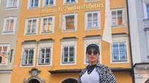 Salzburg Full-Day Tour with private transfer from Vienna