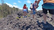 Private Hilo Shore Excursion Volcano National Park up to 14