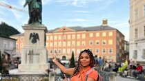 3-Day Private Tour from Vienna to Salzburg, Munich and Prague