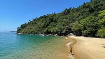 Private Boat Tour in Paraty