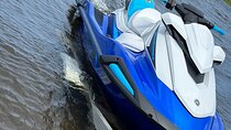 Jet Ski Rental Premium Full Day 