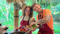 Balinese Farm Cooking Class by Pemulan Bali