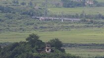  DMZ Tour and Leeum Museum