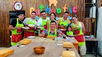 Half-day Cooking and Thai herb garden at Authentic Thai Cooking