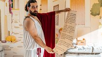 Athens: Ancient Greek Theatre Murder Mystery Experience