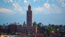 Morocco Travel Packages- 2 Days