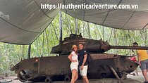20 -Day Highlights of Vietnam, Cambodia & Thailand | Best 2025-26
