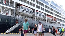 Bali Shore Excursions : Best of Bali Tour