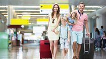 Private Pick-Up from Hotels or Airports In Cairo or Giza
