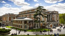 Madrid’s Heritage – Private Tour of Reina Sofia and Prado Museums
