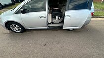 Private Transfer Luggage Storage