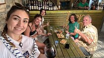 FOR CRUISERS Ephesus and Sirince Tour with Village Wine Tasting