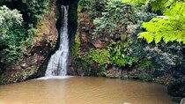 Private South Tour and La Vallee Des Couleurs Nature Park