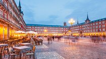 Madrid’s Private Walking Tour: A Food Tasting Journey