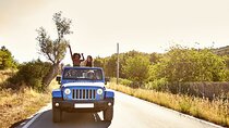 Tbilisi to Batumi Private Transfer 