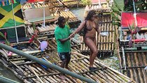 Bamboo Rafting for Couples & Groups 