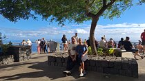 Private Tour Skywalk and Valley of the Nuns