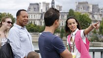 Paris Trendy Marais away from the crowds, Mansions and Fashion