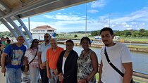 Panama Stopover Tour: Canal & Casco Highlights (Private)