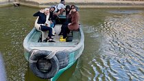 Full Day Tour to Wadishab and Bhima Sink Hole 