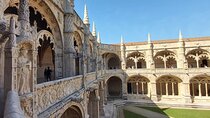 Discoveries and Delights: Belém Private Walking Tour