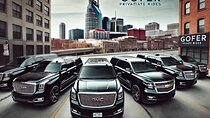 Private Limousine Transportation in Nashville