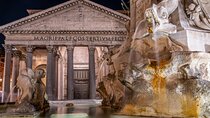 Rome Pantheon Fast Track Entry Ticket