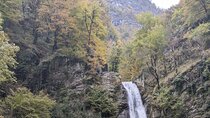 Kakheti Adventure Wine, Culture and Stunning Landscapes